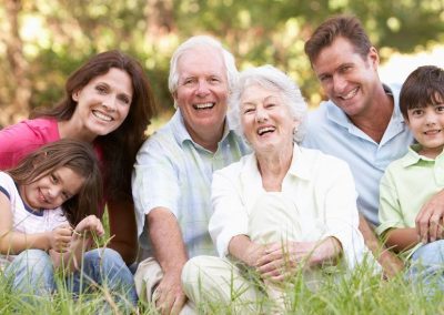 Seguros de Vida Ordinario o Vitalicio